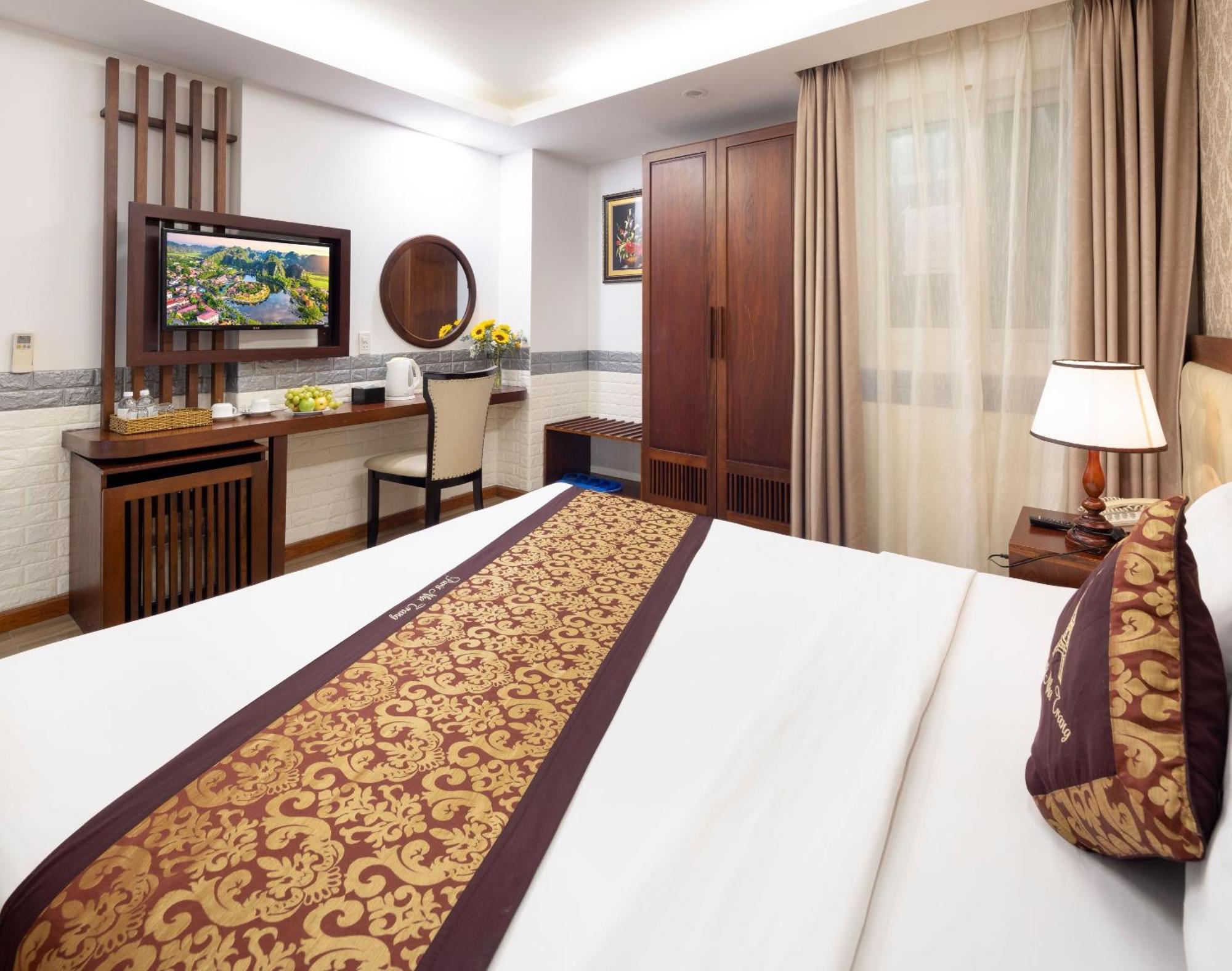 Paris Luxury Hotel & Apartment Nha Trang Exterior foto